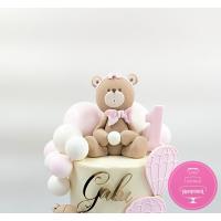 Торт Детский Мишки