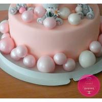 Торт Дитячий Ведмедики Тедді