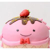 Торт Дитячий Морозиво Торт Дитячий Морозиво