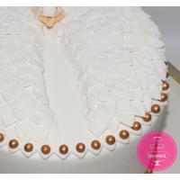 Торт Детский На крестины 2 Торт Детский На крестины 2