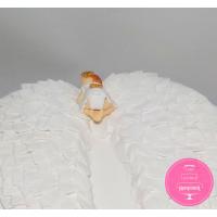 Торт Детский На крестины 2 Торт Детский На крестины 2