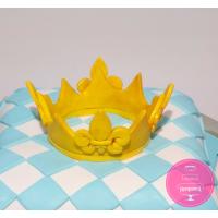 Торт Дитячий На народження хлопчика Торт Дитячий На народження хлопчика