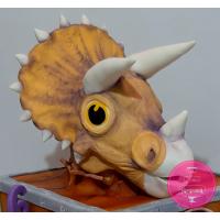 Торт Детский Парк Юрского периода 1 Торт Детский Парк Юрского периода 1