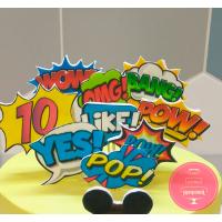 Торт Детский Поп Арт Торт Детский Поп Арт