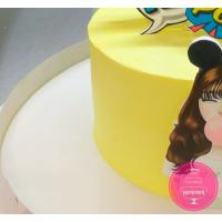 Торт Детский Поп Арт Торт Детский Поп Арт