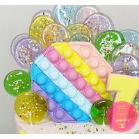 Торт Детский Pop it 1 Торт Детский Pop it 1