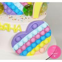 Торт Детский Pop it 1 Торт Детский Pop it 1