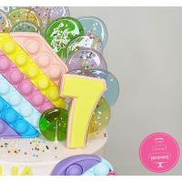 Торт Детский Pop it 1 Торт Детский Pop it 1