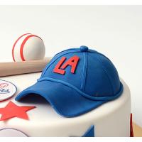 Торт Детский Для бейсболиста Торт Детский Для бейсболиста