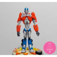 Торт Детский Трансформеры 2