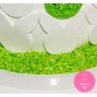 Торт Святковий Зайці