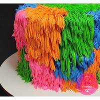 Торт Детский Пушистый Торт Детский Пушистый