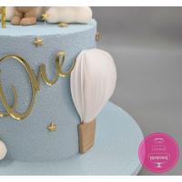 Торт Дитячий Хлопчику на рік Торт Дитячий Хлопчику на рік