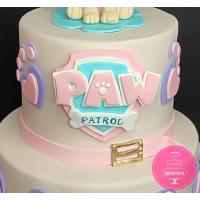 Торт Дитячий Щенячий патруль Скай Торт Дитячий Щенячий патруль Скай