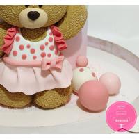 Торт Дитячий Солодкий ведмедик