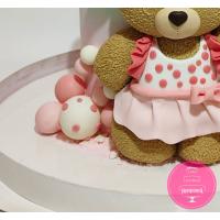 Торт Дитячий Солодкий ведмедик