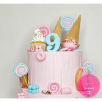 Торт Детский Сладость Торт Детский Сладость