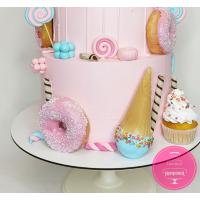 Торт Детский Сладость Торт Детский Сладость