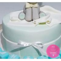 Торт Дитячий з Слоником 1