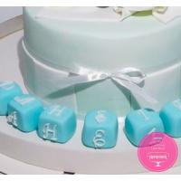 Торт Дитячий з Слоником 1