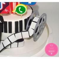 Торт Детский Социальные сети 1