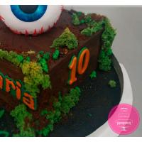 Торт Детский Terraria Торт Детский Terraria