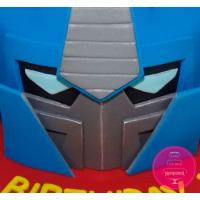 Торт Детский Трансформер Торт Детский Трансформер
