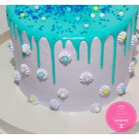 Торт Детский Вафельный рожок