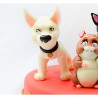 Торт Детский Вольт Торт Детский Вольт