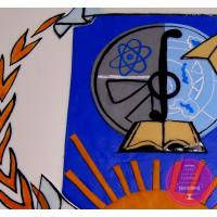 Торт Корпоративний Університет ім. Олеся Гончара