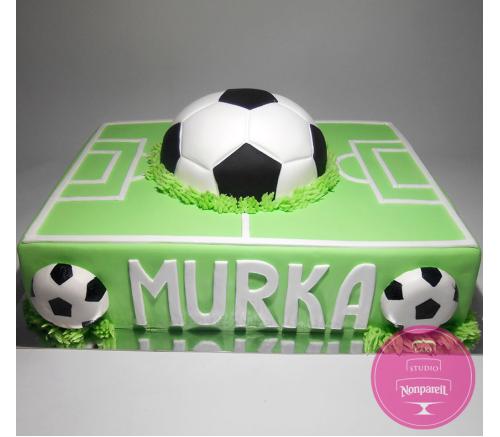 Торт Корпоративний Мурка