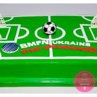 Торт Корпоративний для BMFN Ukraine