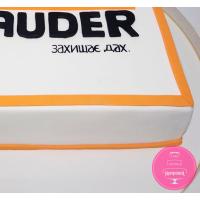 Торт Корпоративний для Bauder