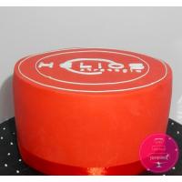 Торт Корпоративный для Helios