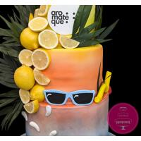 Торт Корпоративний Aromateque Торт Корпоративний Aromateque