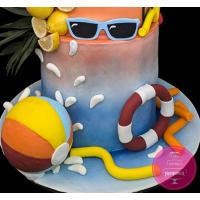 Торт Корпоративний Aromateque Торт Корпоративний Aromateque