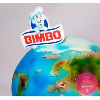 Торт Корпоративний Земна куля