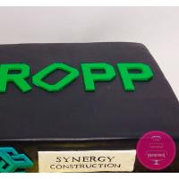 Торт Корпоративний для Cropp