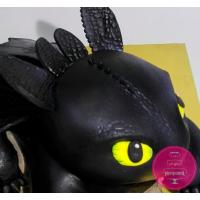 Торт Детский Беззубик Торт Детский Беззубик