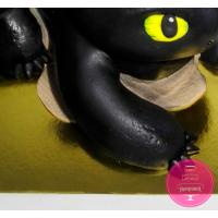 Торт Детский Беззубик Торт Детский Беззубик