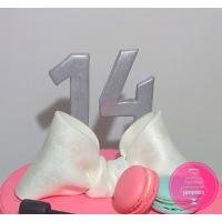 Торт Святковий Косметика 1