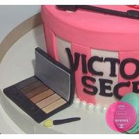 Торт Святковий Косметика 1