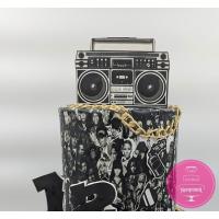 Торт Святковий Hip Hop Торт Святковий Hip Hop