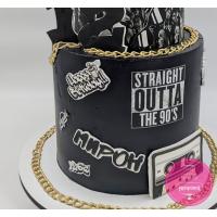 Торт Святковий Hip Hop Торт Святковий Hip Hop