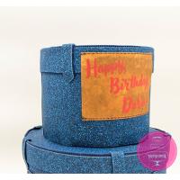 Торт Святковий Джинси