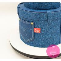 Торт Святковий Джинси