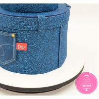 Торт Святковий Джинси