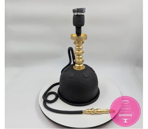 Торт Праздничный Кальян