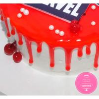 Торт Святковий Марвел