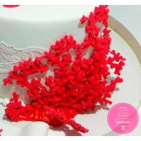 Торт Святковий На коралове весілля